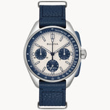Bulova Lunar Pilot 98K112