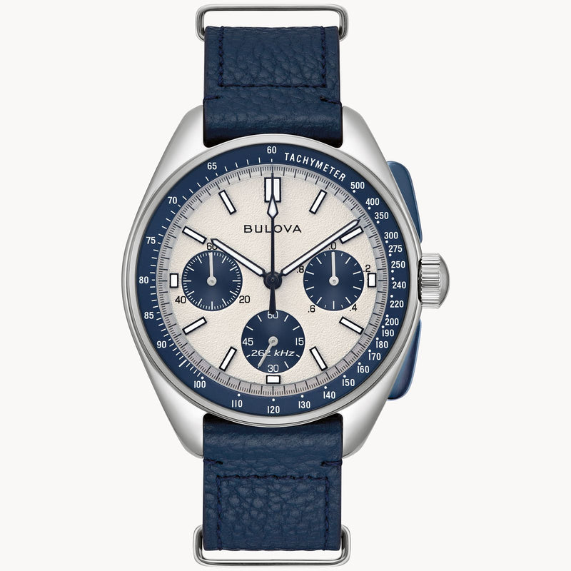 Bulova Lunar Pilot 98K112