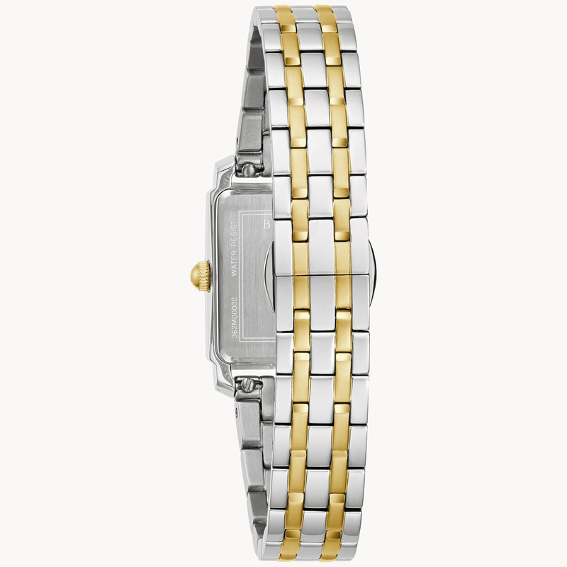 Bulova Sutton 98L308