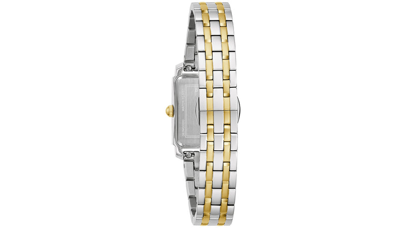 Bulova Sutton 98L308