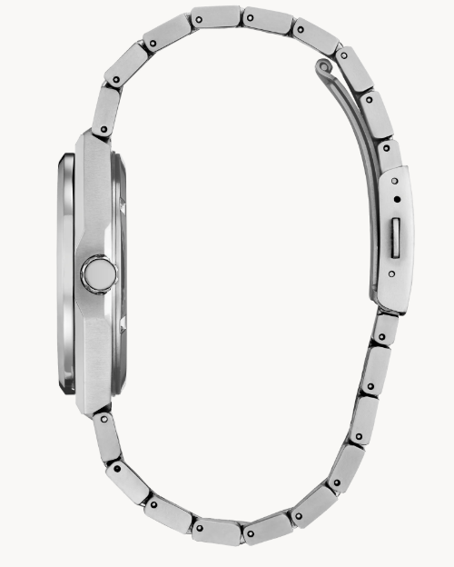 Citizen Zenshin Three-hand