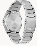 Citizen Zenshin Three-hand