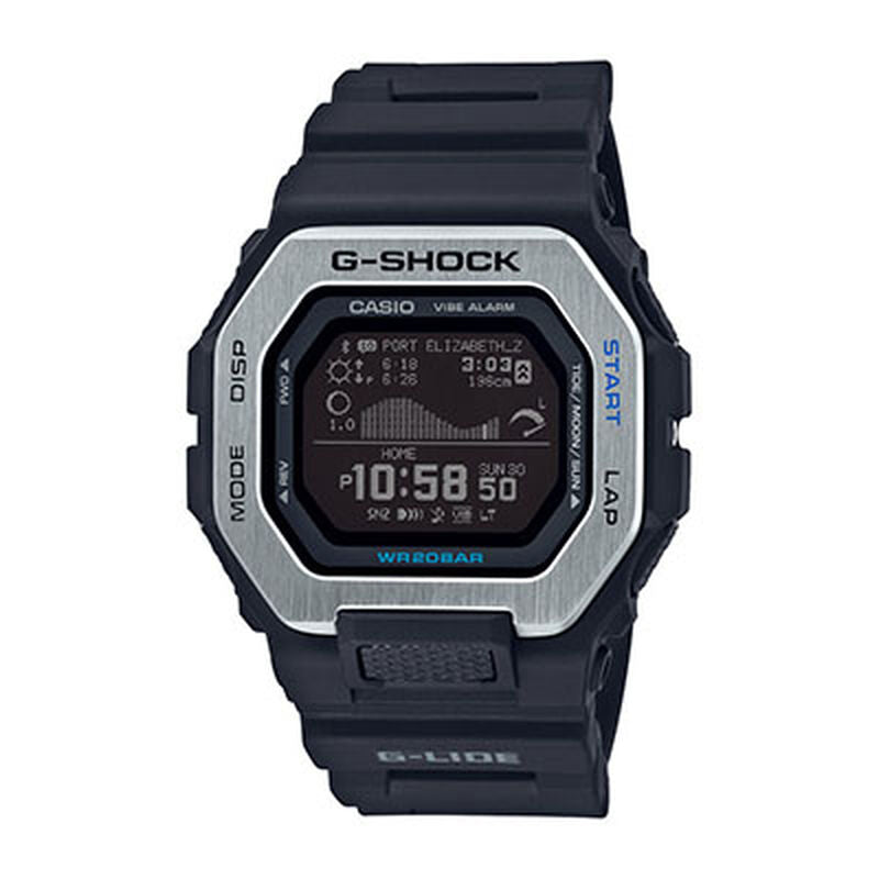 tc101 cyclone　新品　CASIO G-SHOCK The STORM Series Custom G-Shock Bezels by ZShock