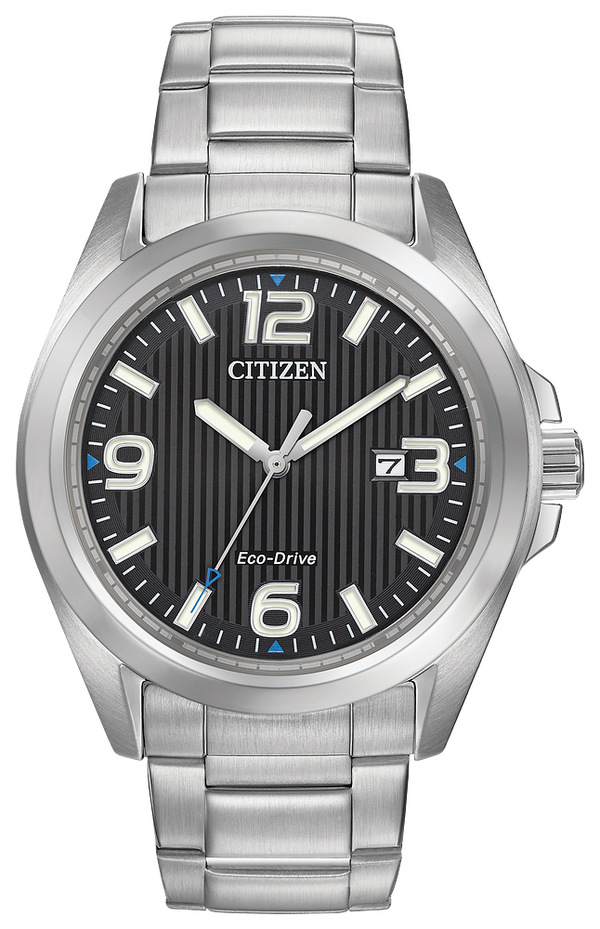 Citizen Garrison AW1430-86E
