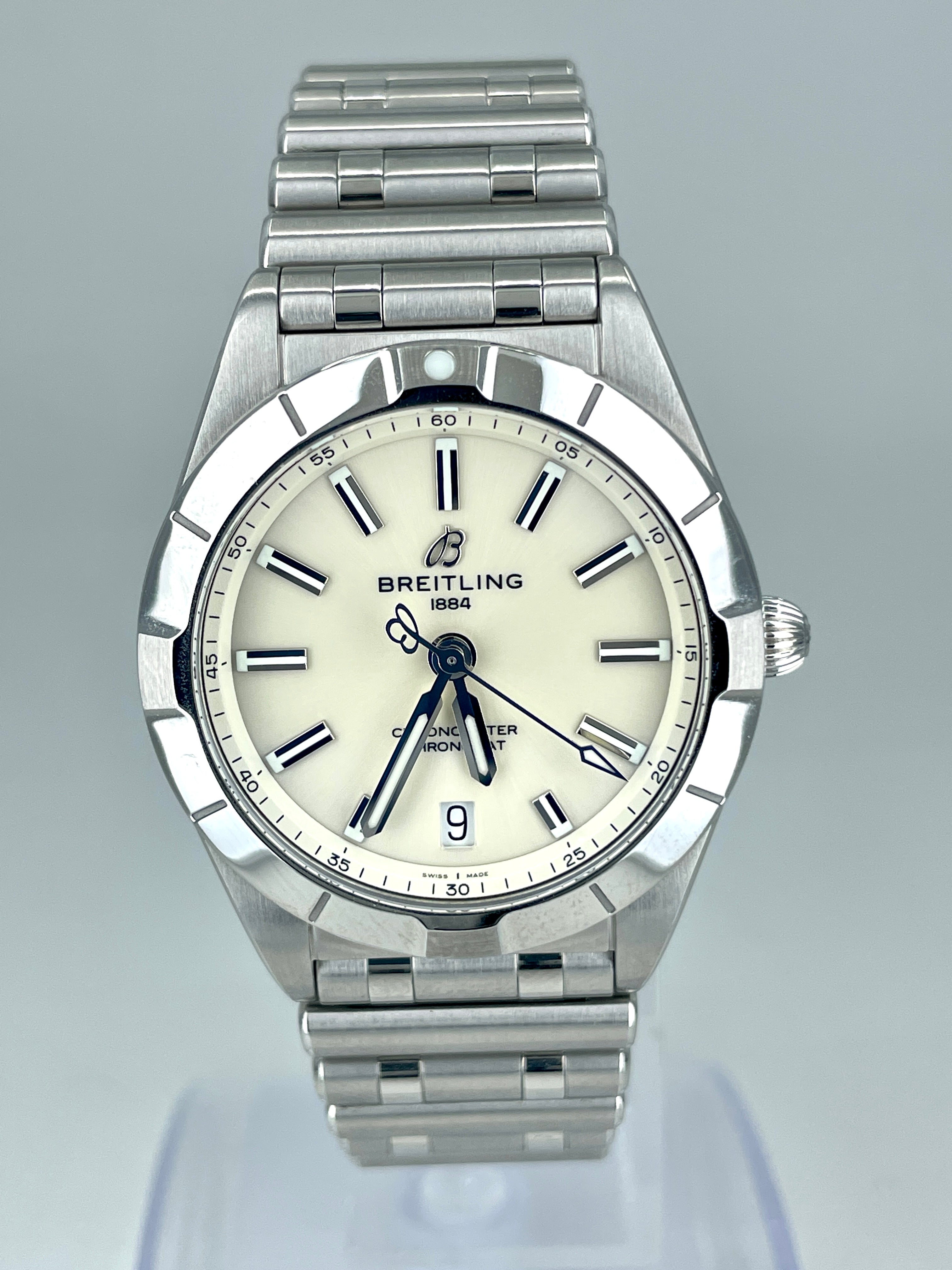 Breitling Chronomat 32