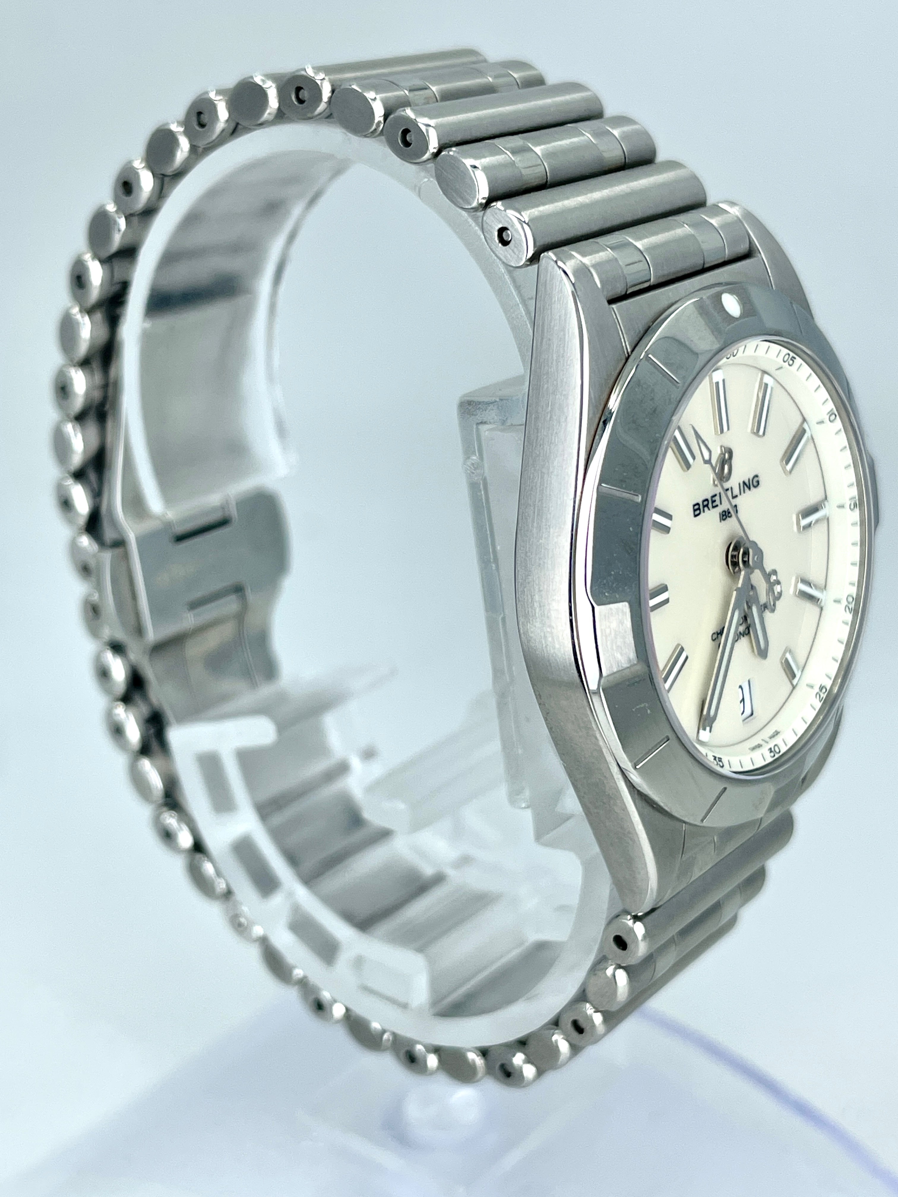 Breitling Chronomat 32
