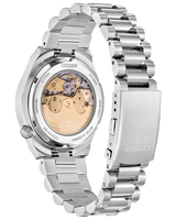 Citizen Tsuyosa NJ0200-50W