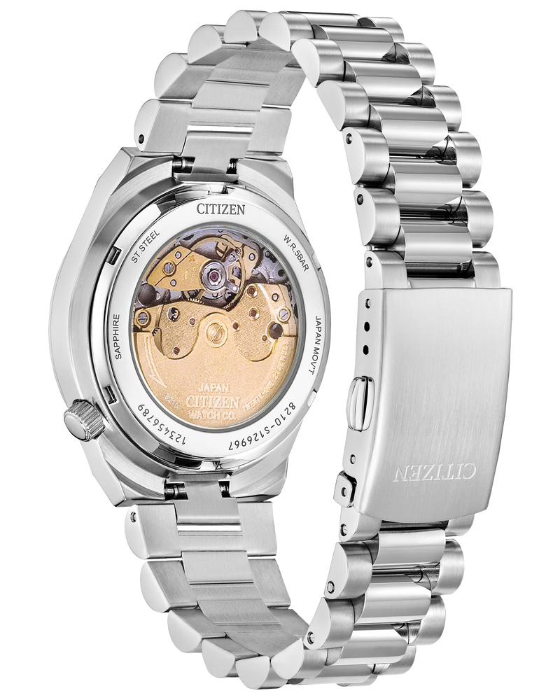 Citizen Tsuyosa NJ0200-50W