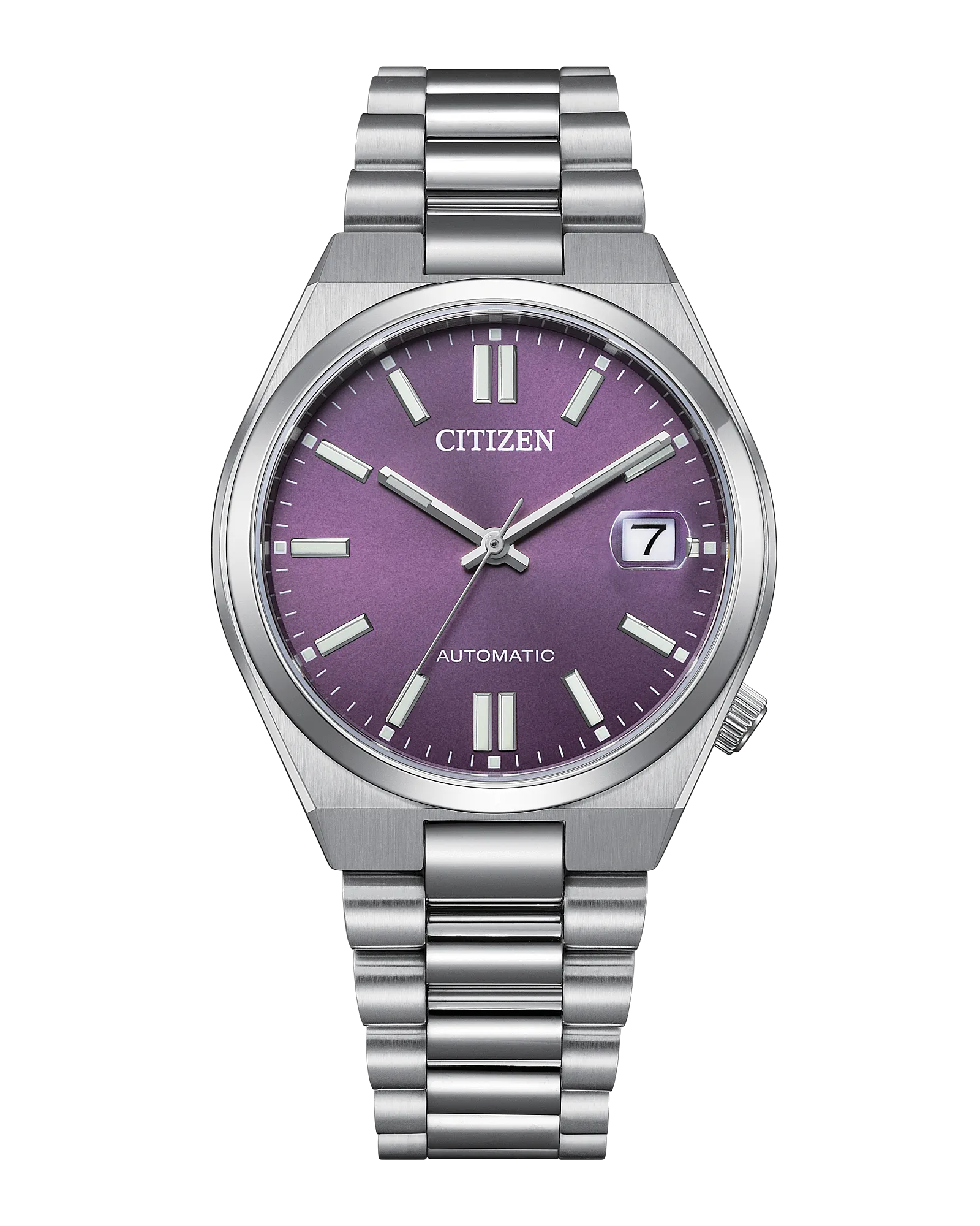Citizen Tsuyosa NJ0200-50W