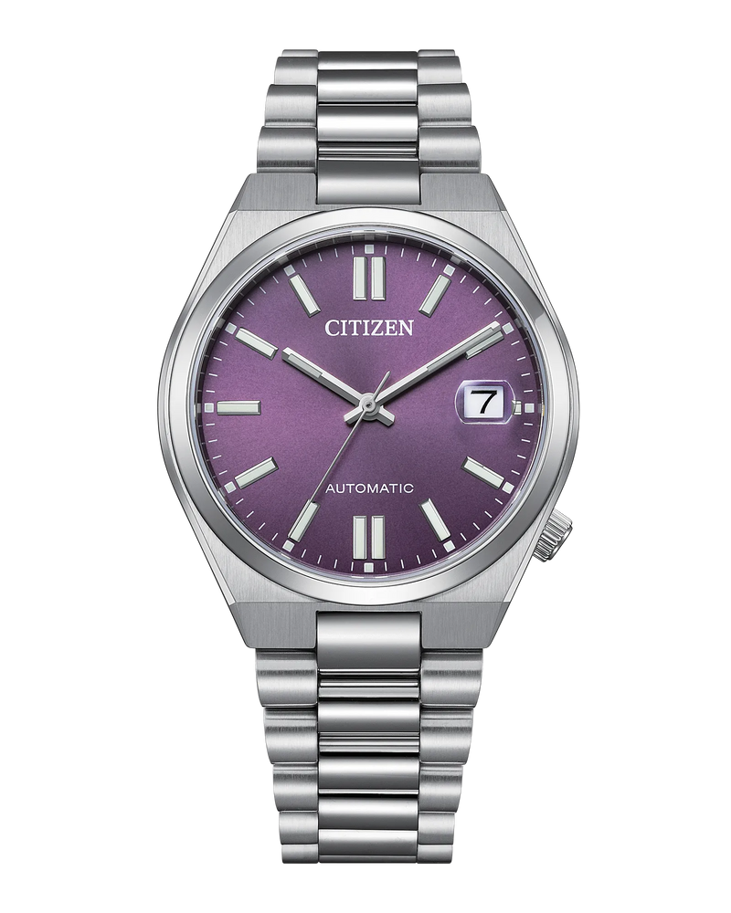 Citizen Tsuyosa NJ0200-50W