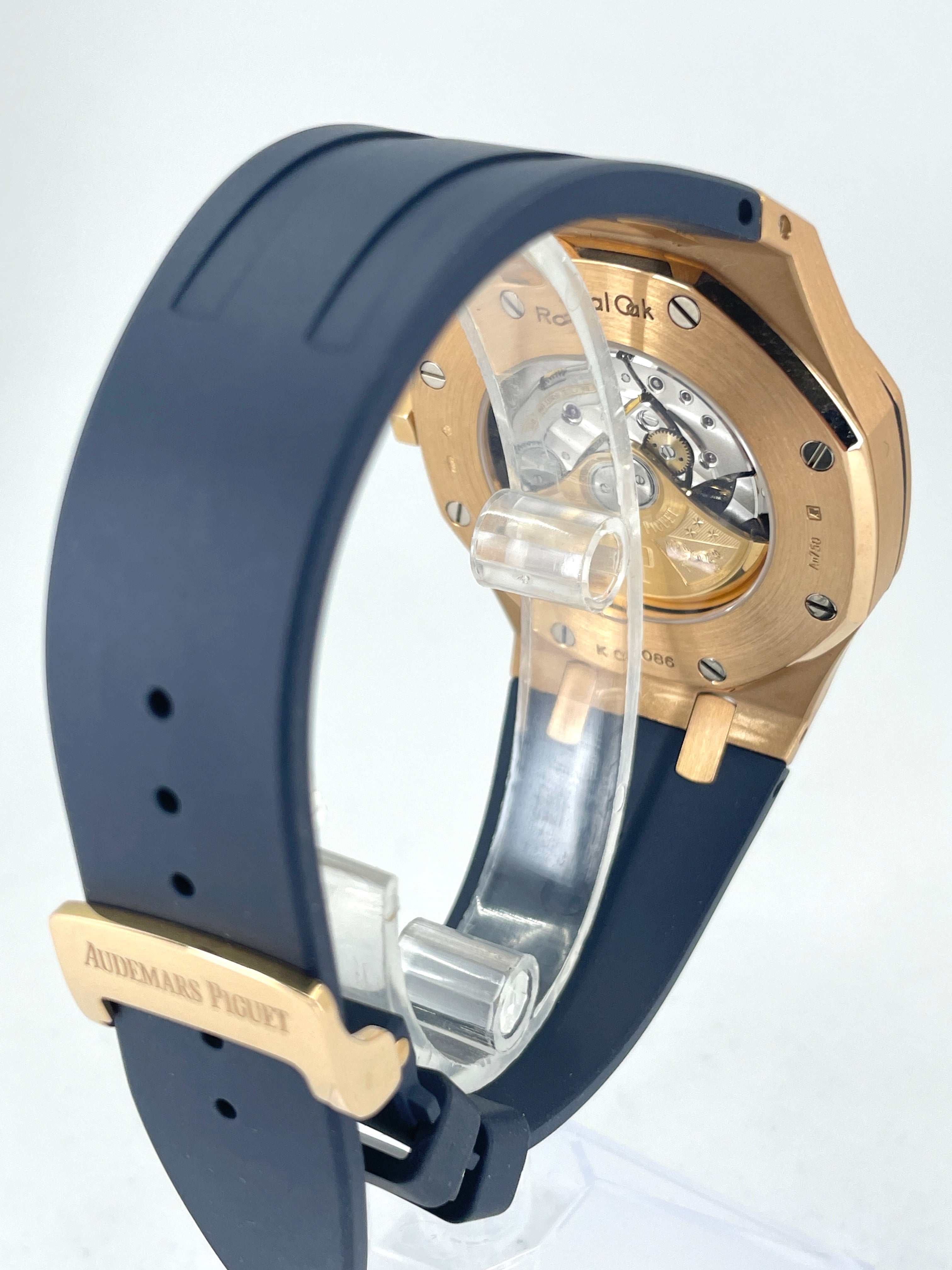 Audemars Piguet 15400OR