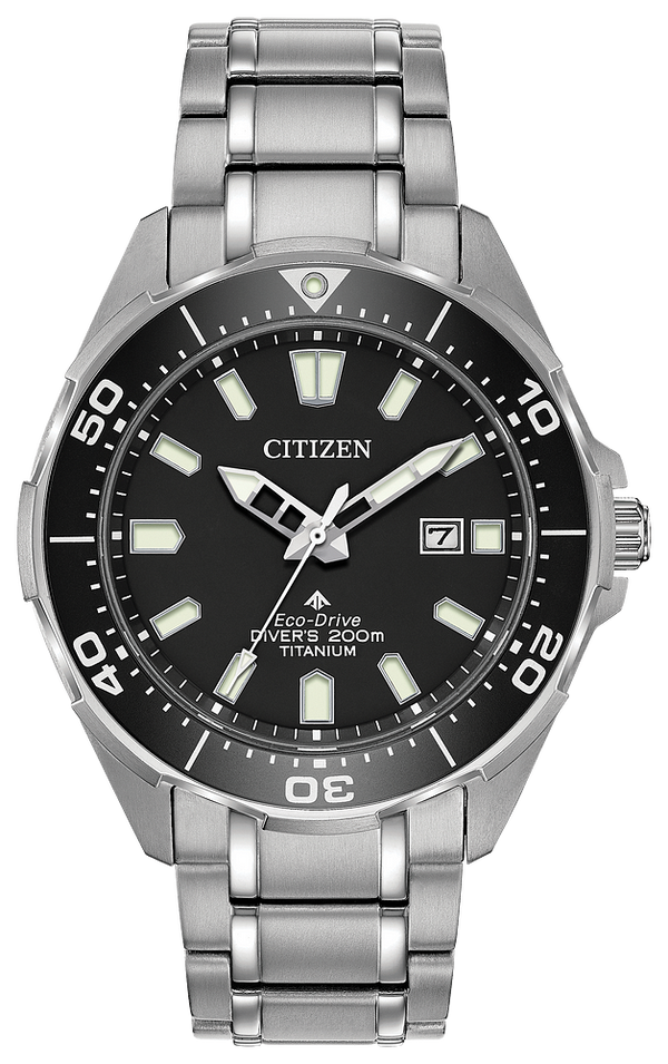 Citizen Promaster Dive BN0200-56E