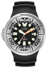 Citizen Eco-Drive Promaster Professional Diver "Ecozilla" BJ8050-08E