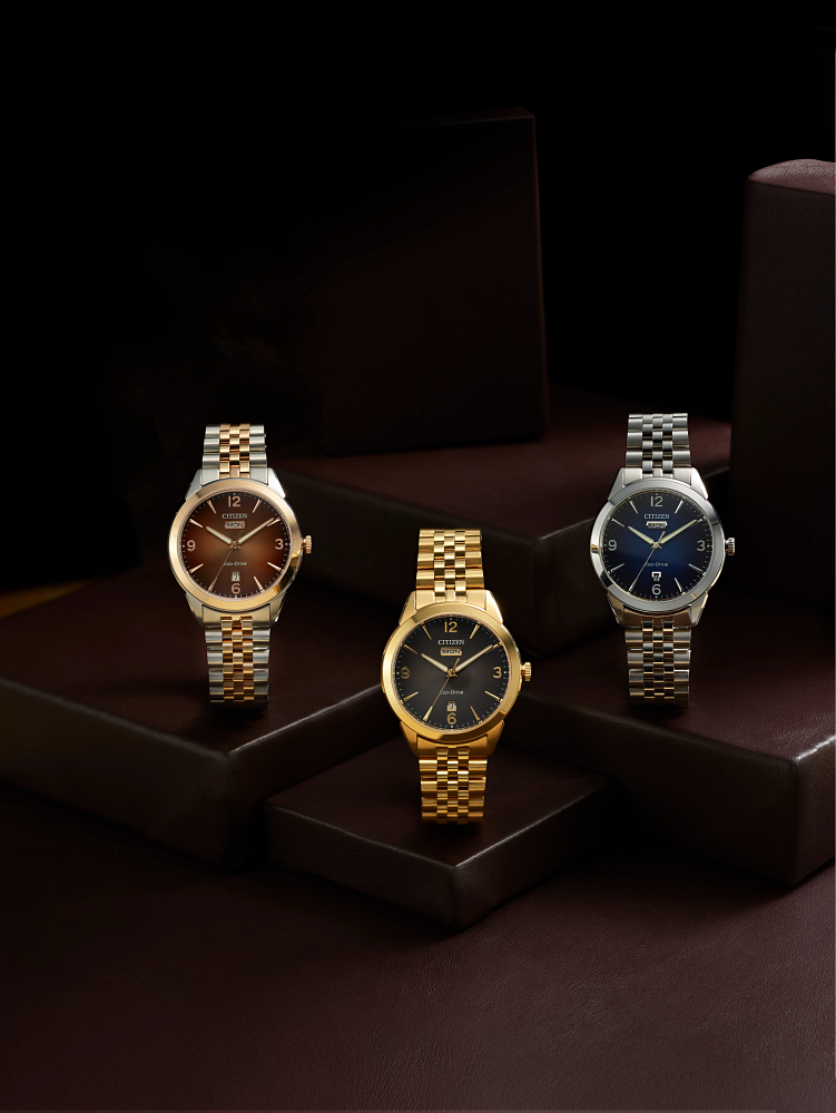 Citizen Rolan AW0156-57X