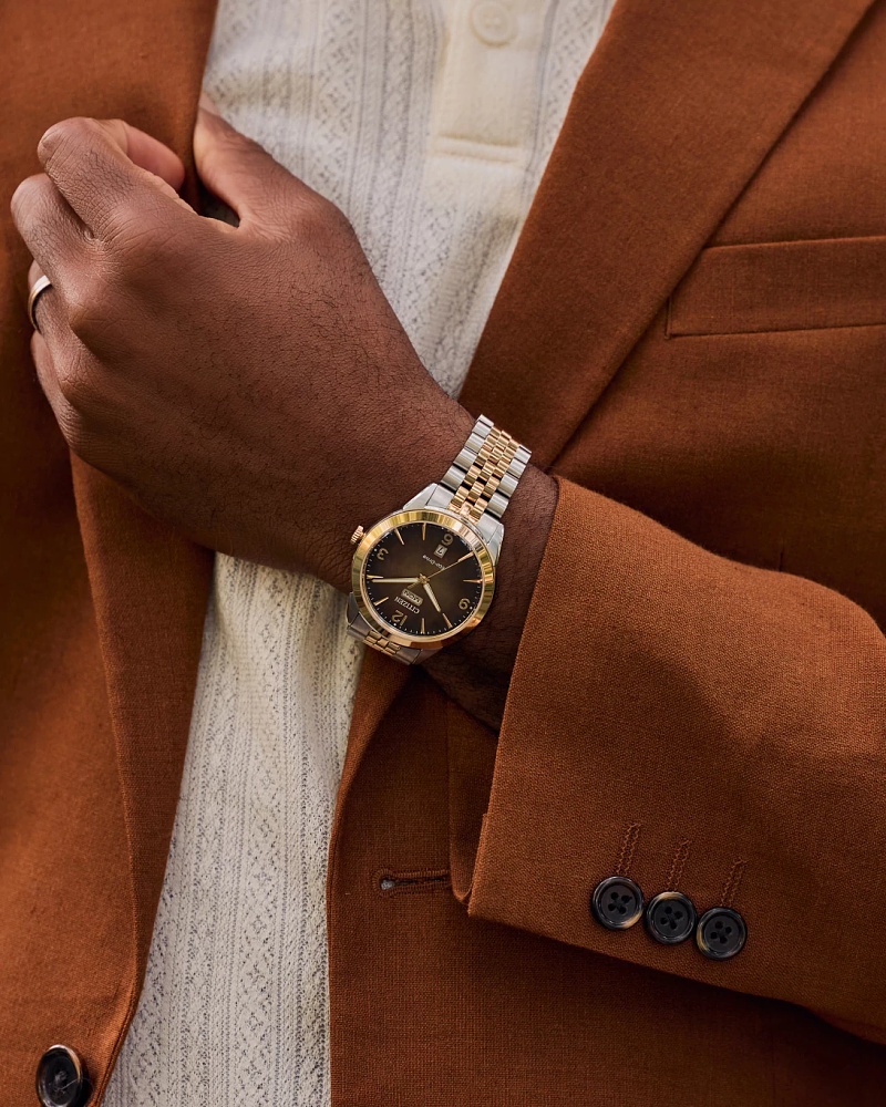 Citizen Rolan AW0156-57X