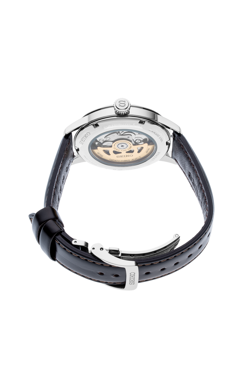 Seiko Presage Cocktail Time Srpd37