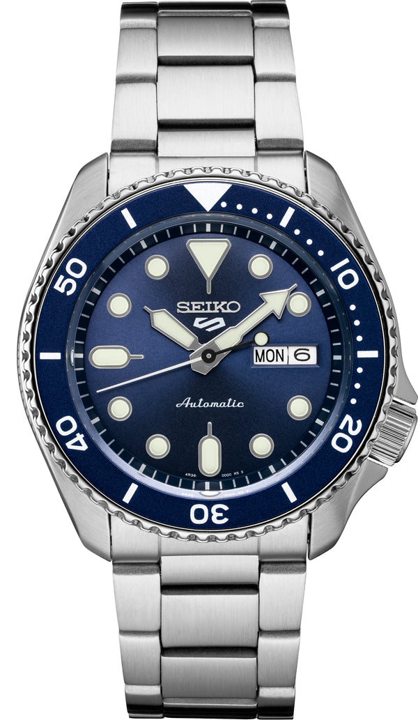SEIKO SRPD51