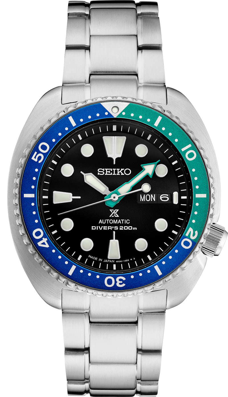 SEIKO PROSPEX SRPJ35