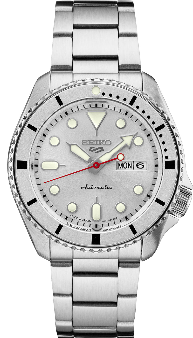 SEIKO SRPK03