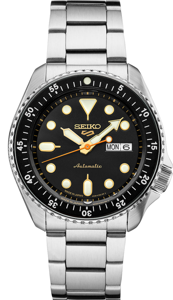 SEIKO SRPK05