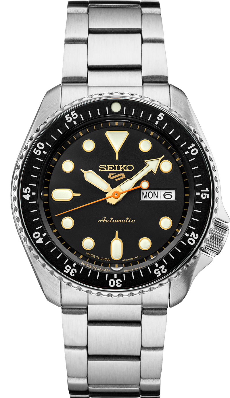 SEIKO SRPK05