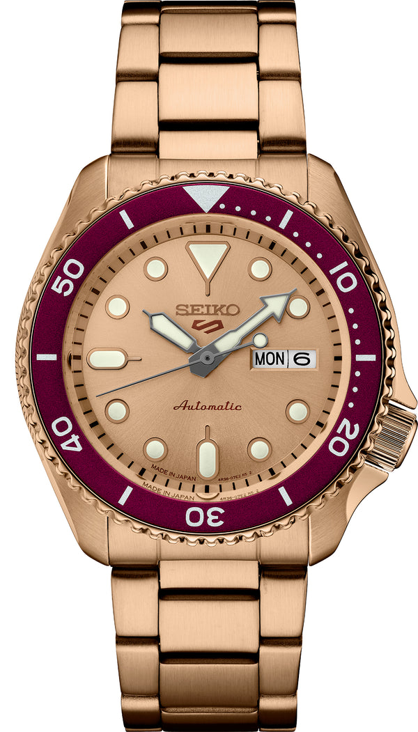SEIKO SRPK08