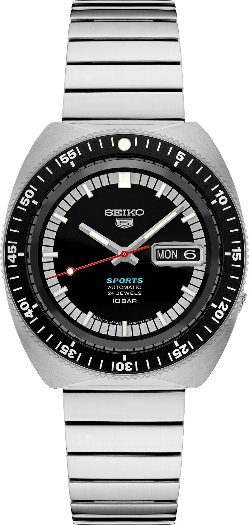 Seiko SRPK17