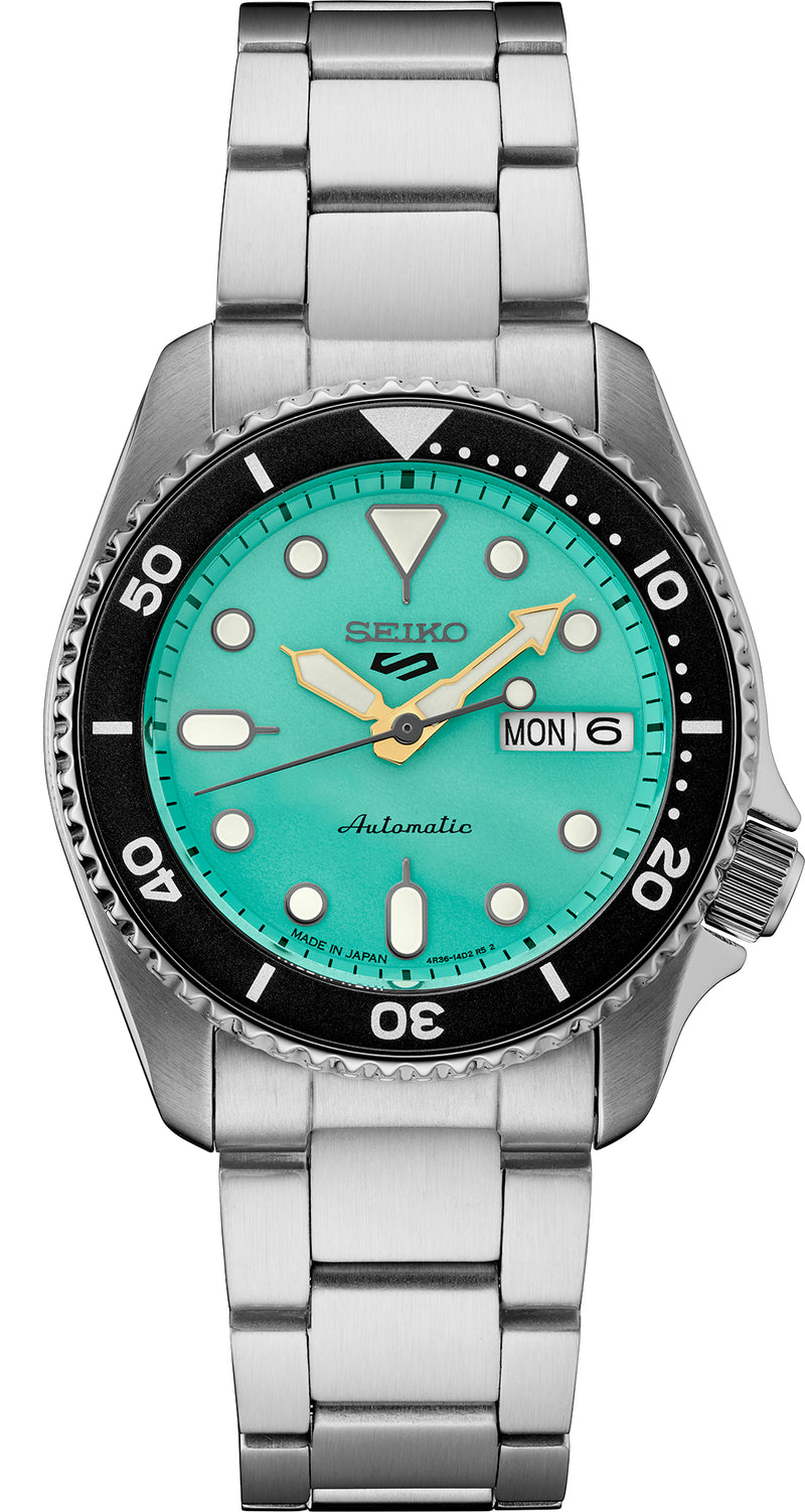 SEIKO SRPK33