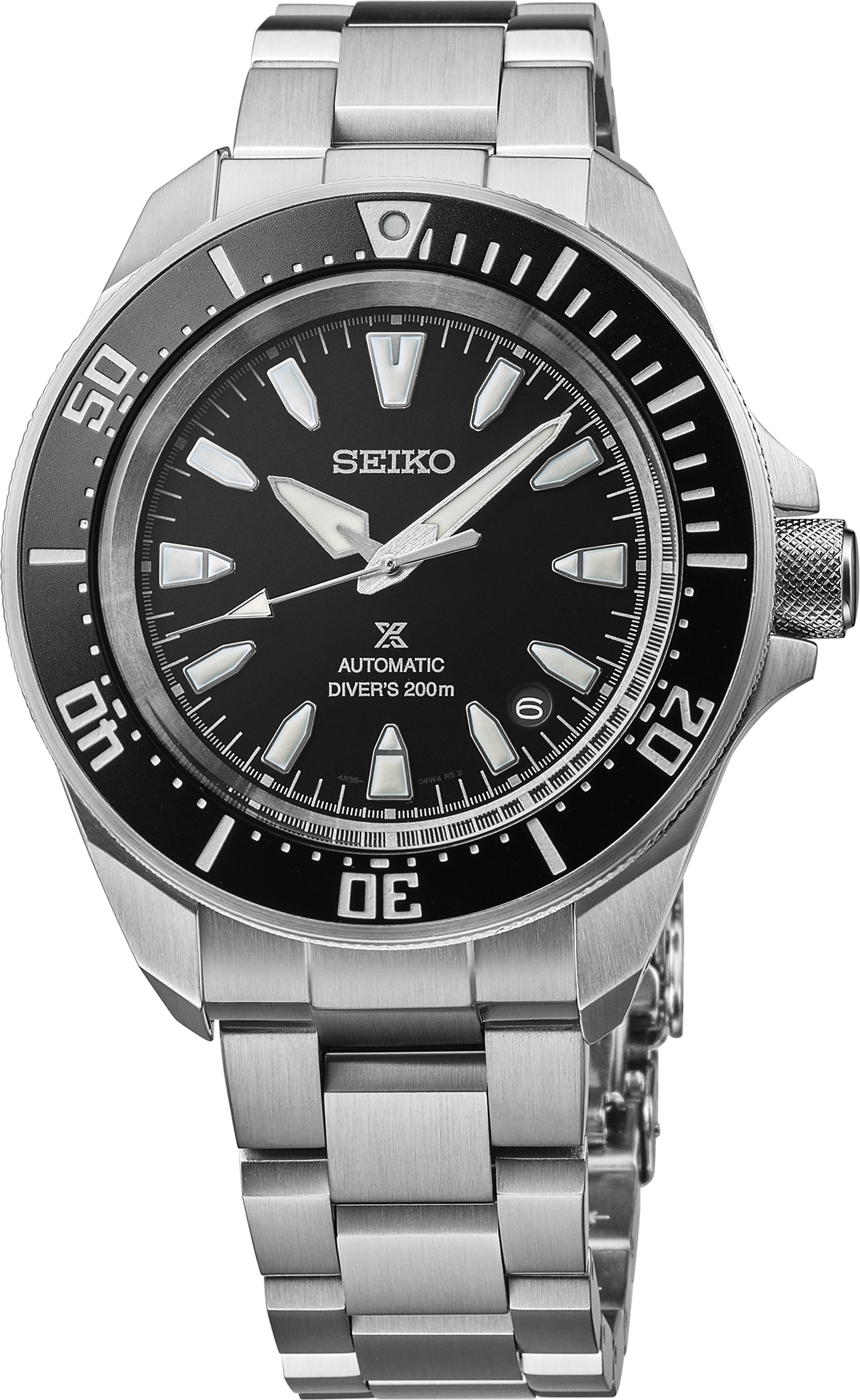 Seiko Prospex Automatic Diver Srpl13