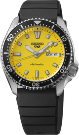 Seiko 5 Sports SRPL87