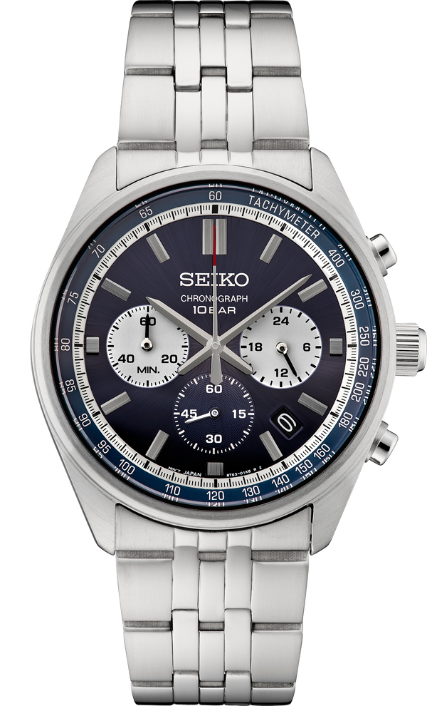 Seiko Essentials SSB427