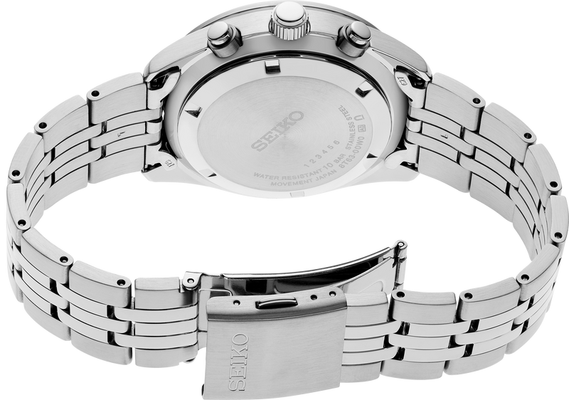 Seiko Essentials SSB427