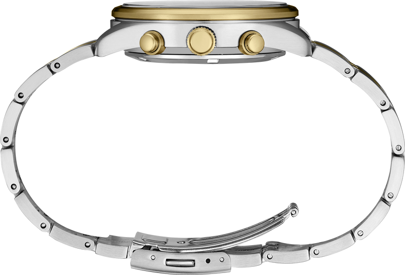 Seiko Essentials SSB430