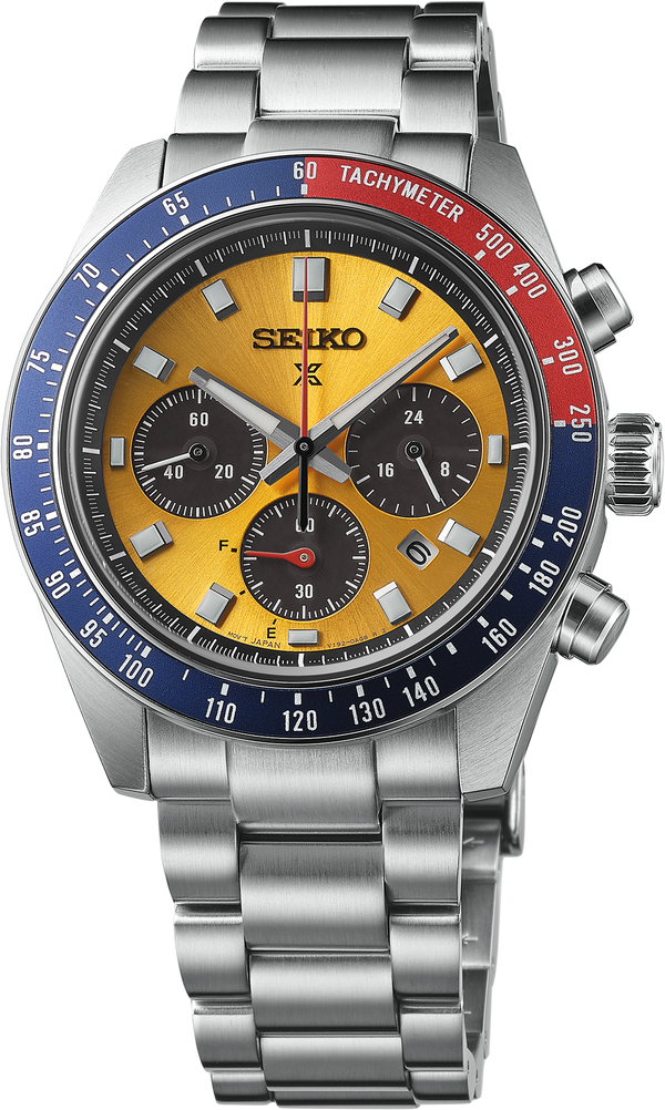 Seiko Speedtimer SSC947