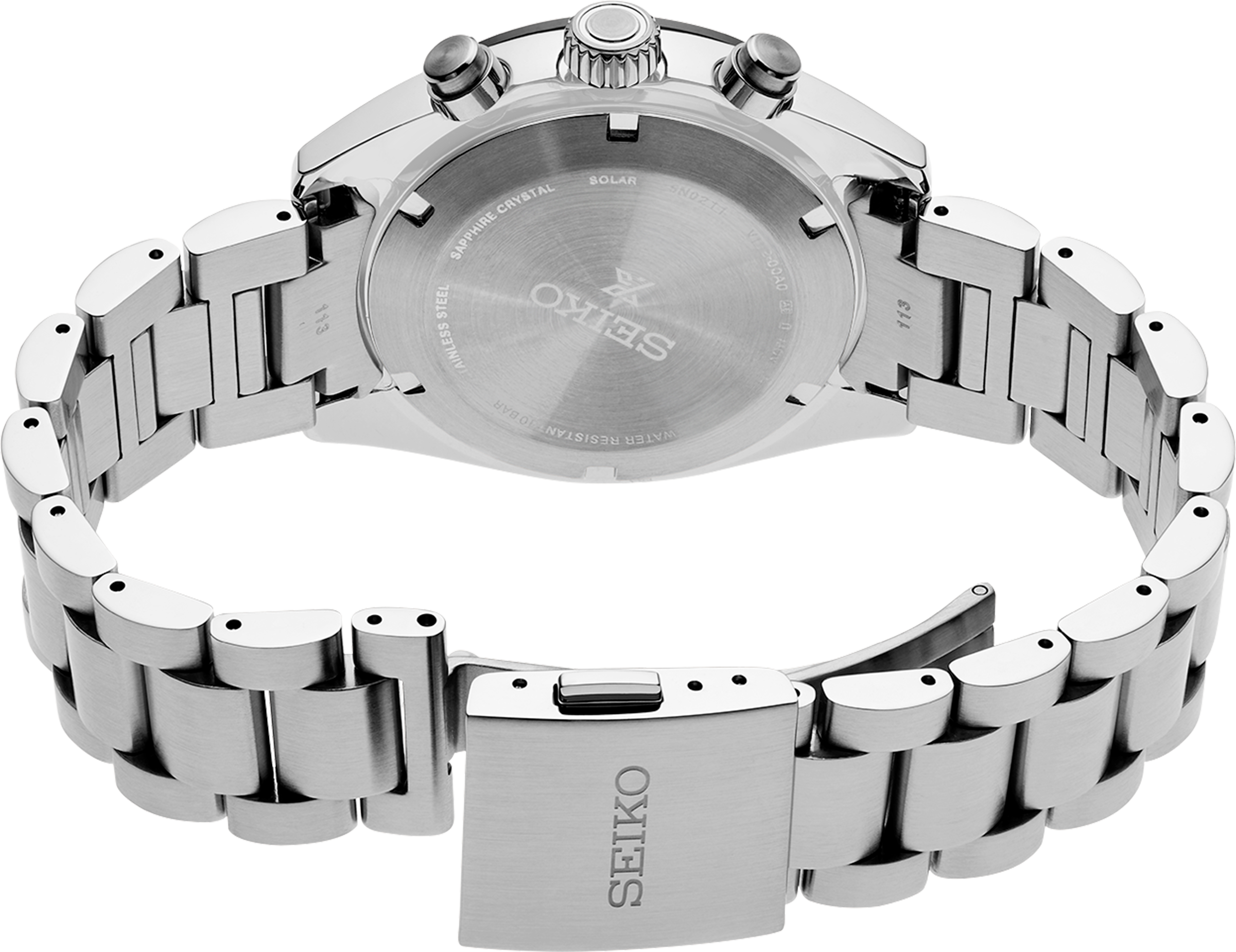 Seiko Prospex SSC961 - VTC Watches