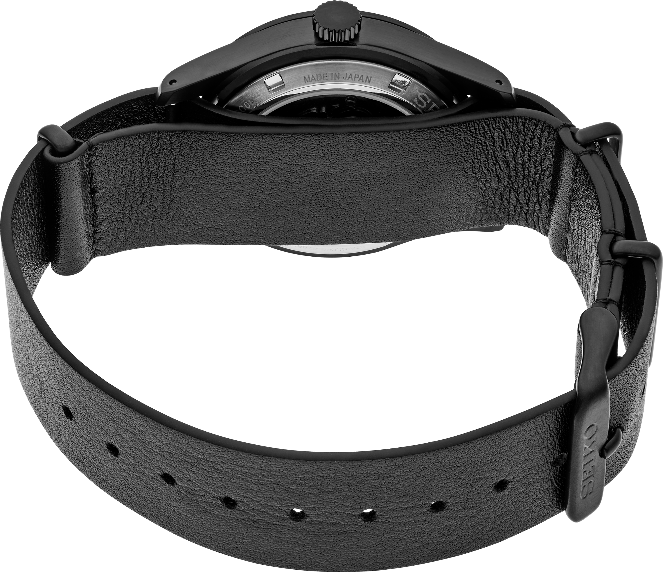 Seiko 5 Sports SSK025 - VTC Watches