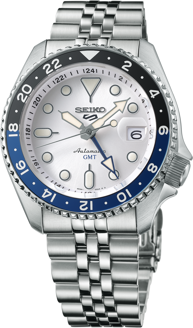 Seiko 5 Sports SMT SSK033