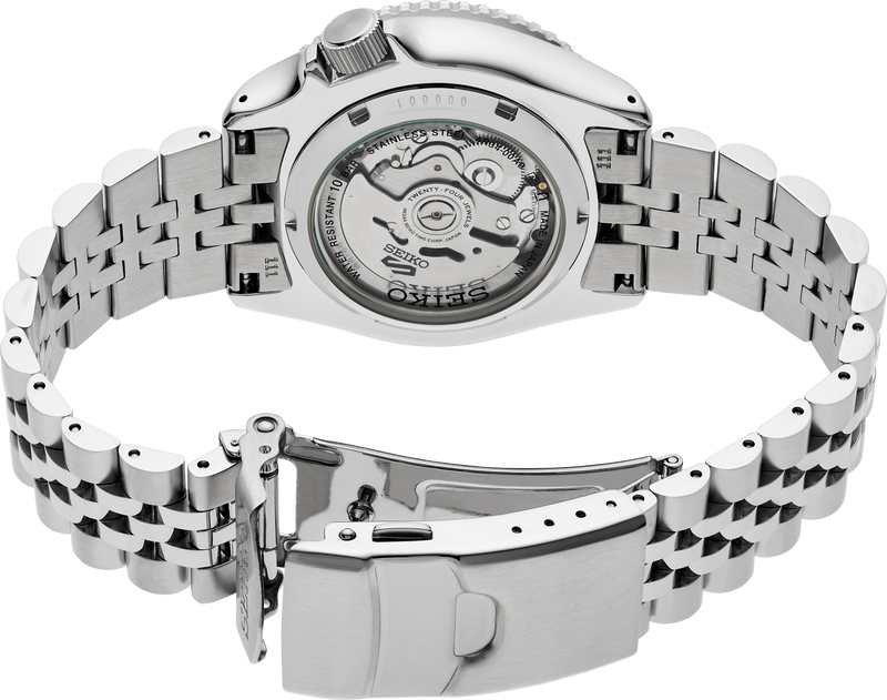 Seiko 5 Sports SMT SSK033