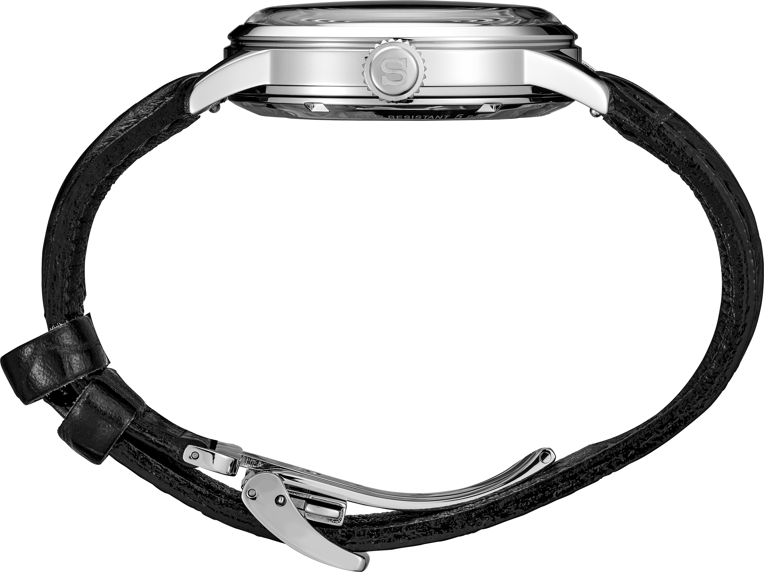 Seiko Presage Cocktail Time GMT SSK039 - VTC Watches