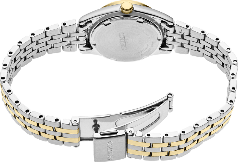 Seiko Essentials SUR438