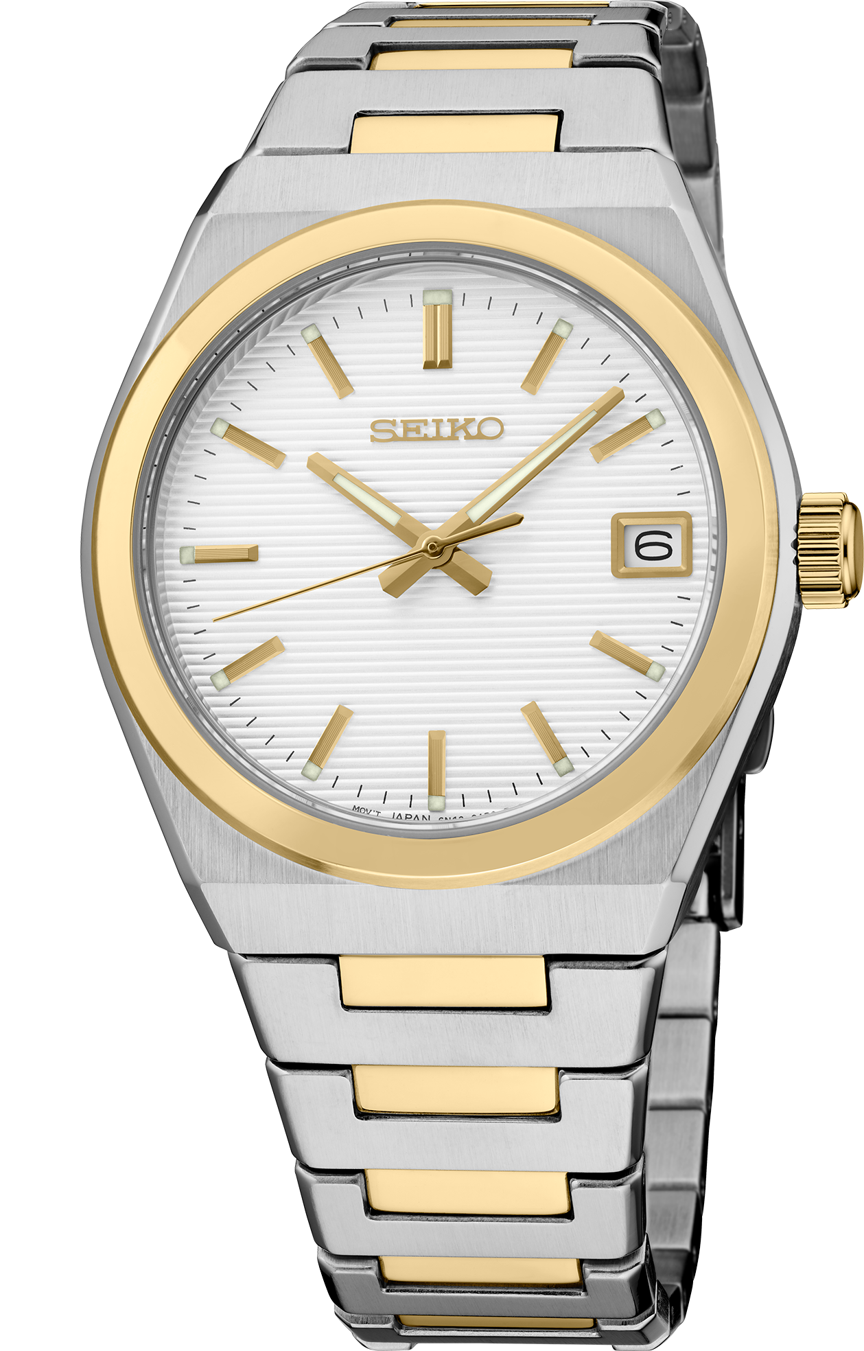 Seiko Essentials SUR578