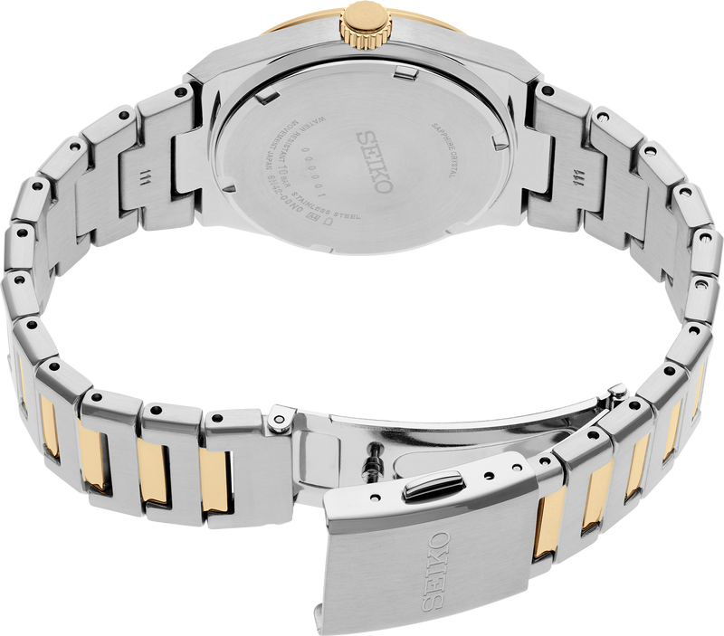 Seiko Essentials SUR578