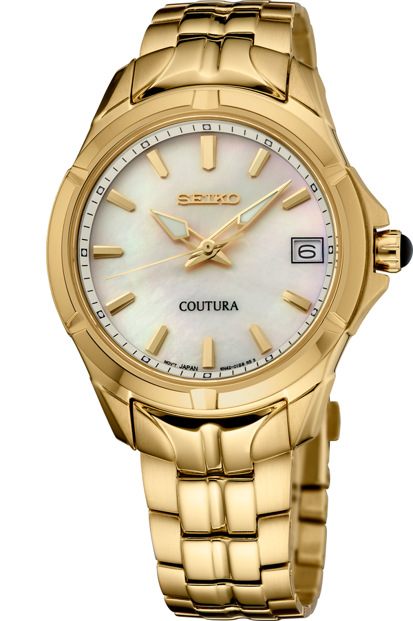 Seiko Cotura SUR588