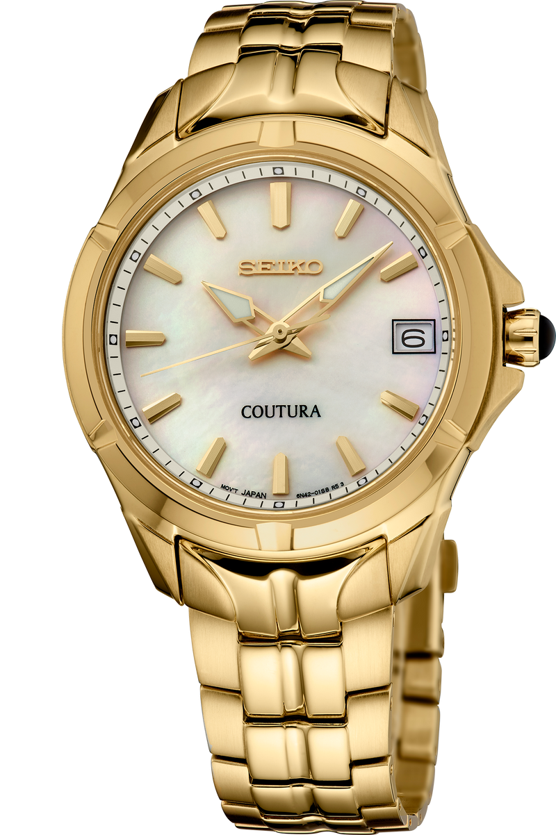 Seiko Cotura SUR588