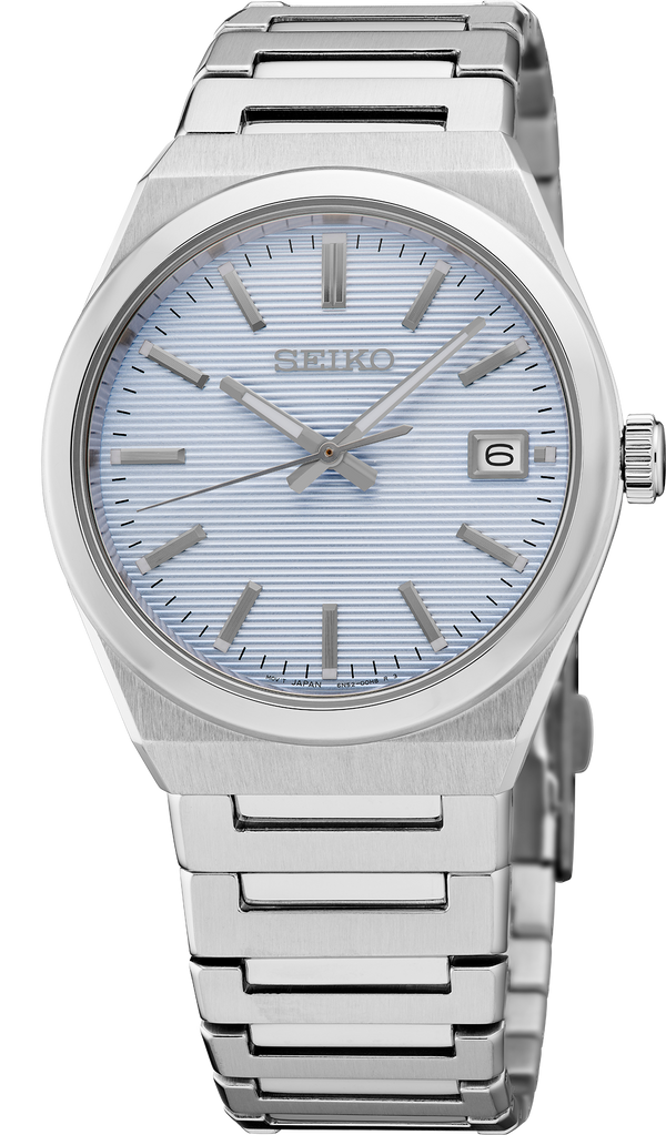 Seiko Essentials Sur599