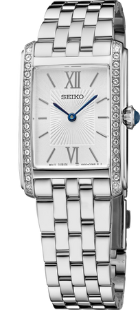 Seiko Essentials Collection SWR091