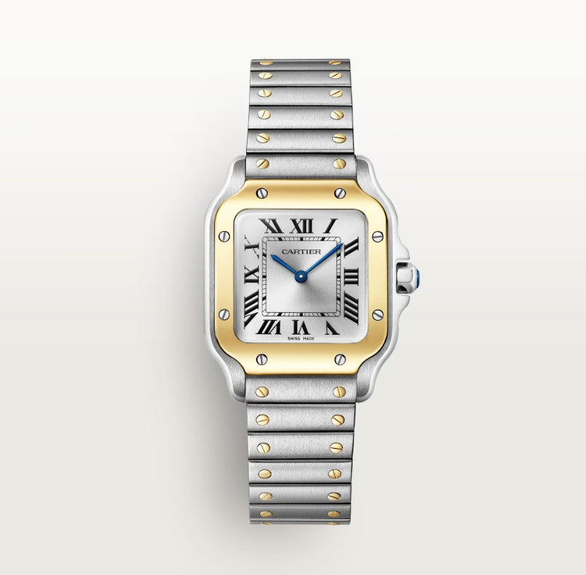 Cartier SANTOS DE CARTIER SMALL