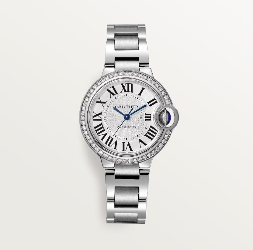 Cartier Ballon Bleu de Cartier