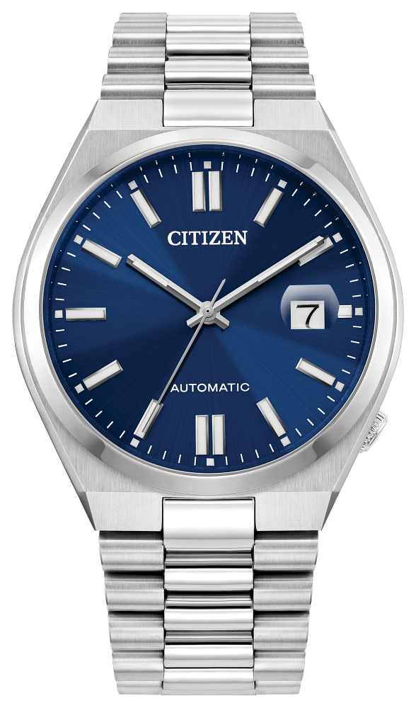 Citizen Tsuyosa NJ0150-56L