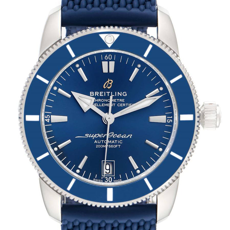 Breitling SuperOcean Heritage AB2010